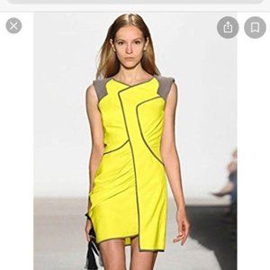 New-Never worn (still has tags) BCBGMAXAZRIA RUNWA